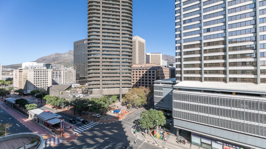 0 Bedroom Property for Sale in Cape Town City Centre Western Cape